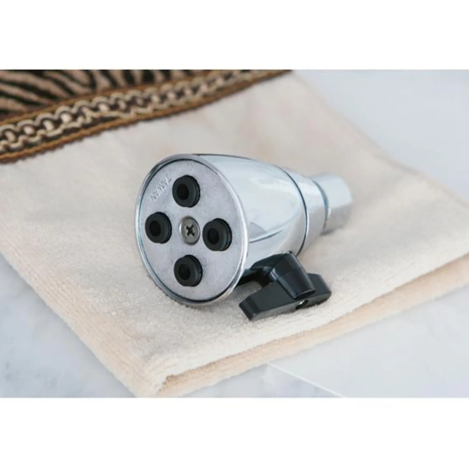 Outlet Americana 2-1/8" Diameter Shower Head Shower Heads