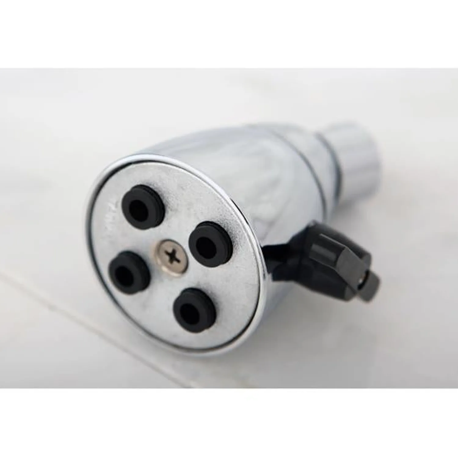 Outlet Americana 2-1/8" Diameter Shower Head Shower Heads