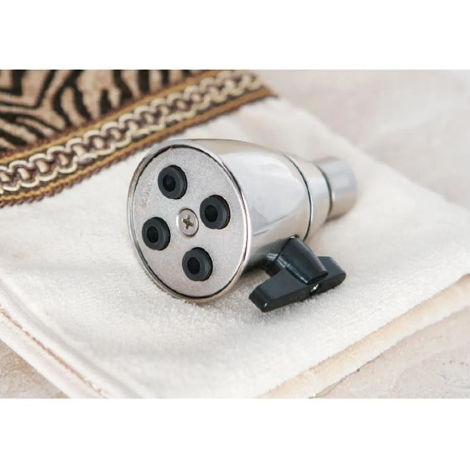 Outlet Americana 2-1/8" Diameter Shower Head Shower Heads