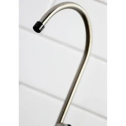Hot Americana Single Handle Water Filtration Faucet Single Hole
