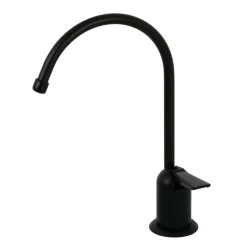 Hot Americana Single Handle Water Filtration Faucet Single Hole