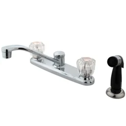 Online Americana Twin Acrylic Handle 8