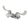 Online Americana Two Handle 4" Centerset Lavatory Faucet 4" Center Set