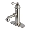 Sale American Classic Single-Handle Bathroom Faucet Single Hole