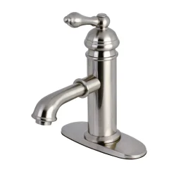 Sale American Classic Single-Handle Bathroom Faucet Single Hole