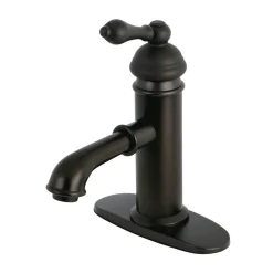 Sale American Classic Single-Handle Bathroom Faucet Single Hole
