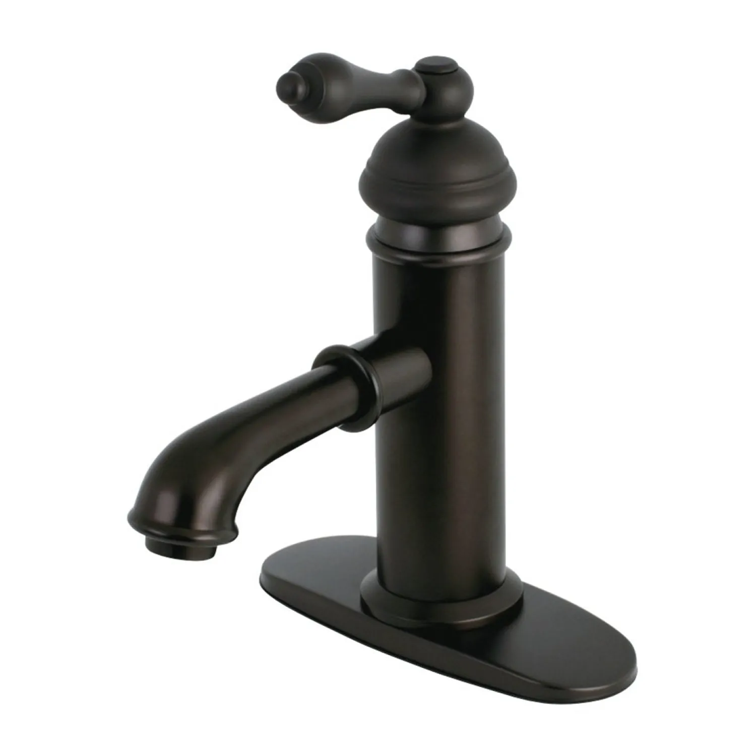 Sale American Classic Single-Handle Bathroom Faucet Single Hole