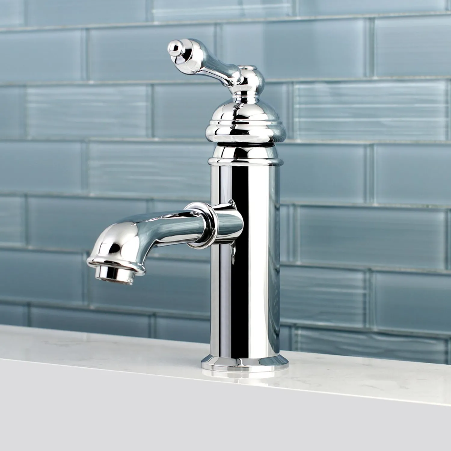 Sale American Classic Single-Handle Bathroom Faucet Single Hole