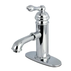 Sale American Classic Single-Handle Bathroom Faucet Single Hole