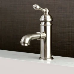 Sale American Classic Single-Handle Bathroom Faucet Single Hole