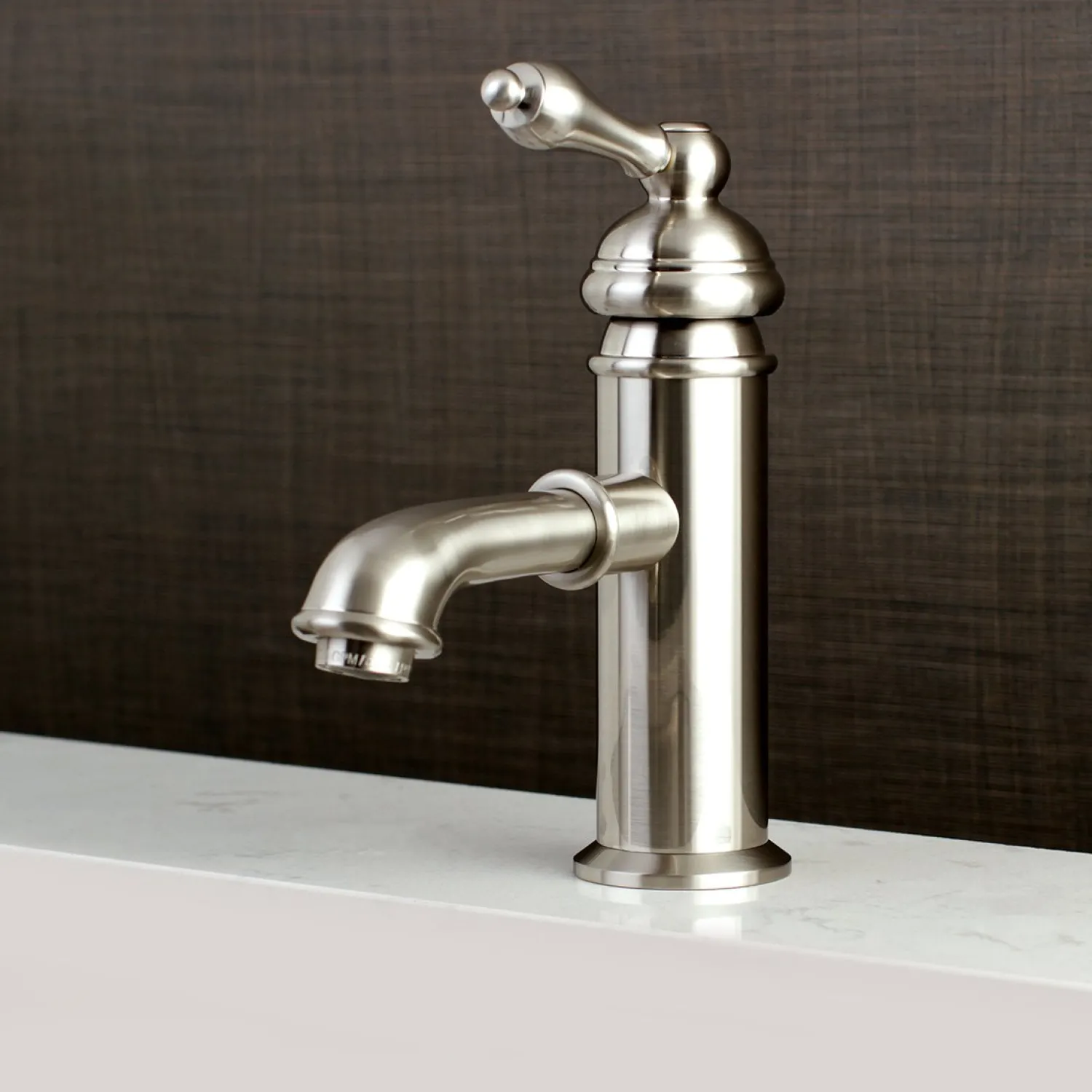 Sale American Classic Single-Handle Bathroom Faucet Single Hole