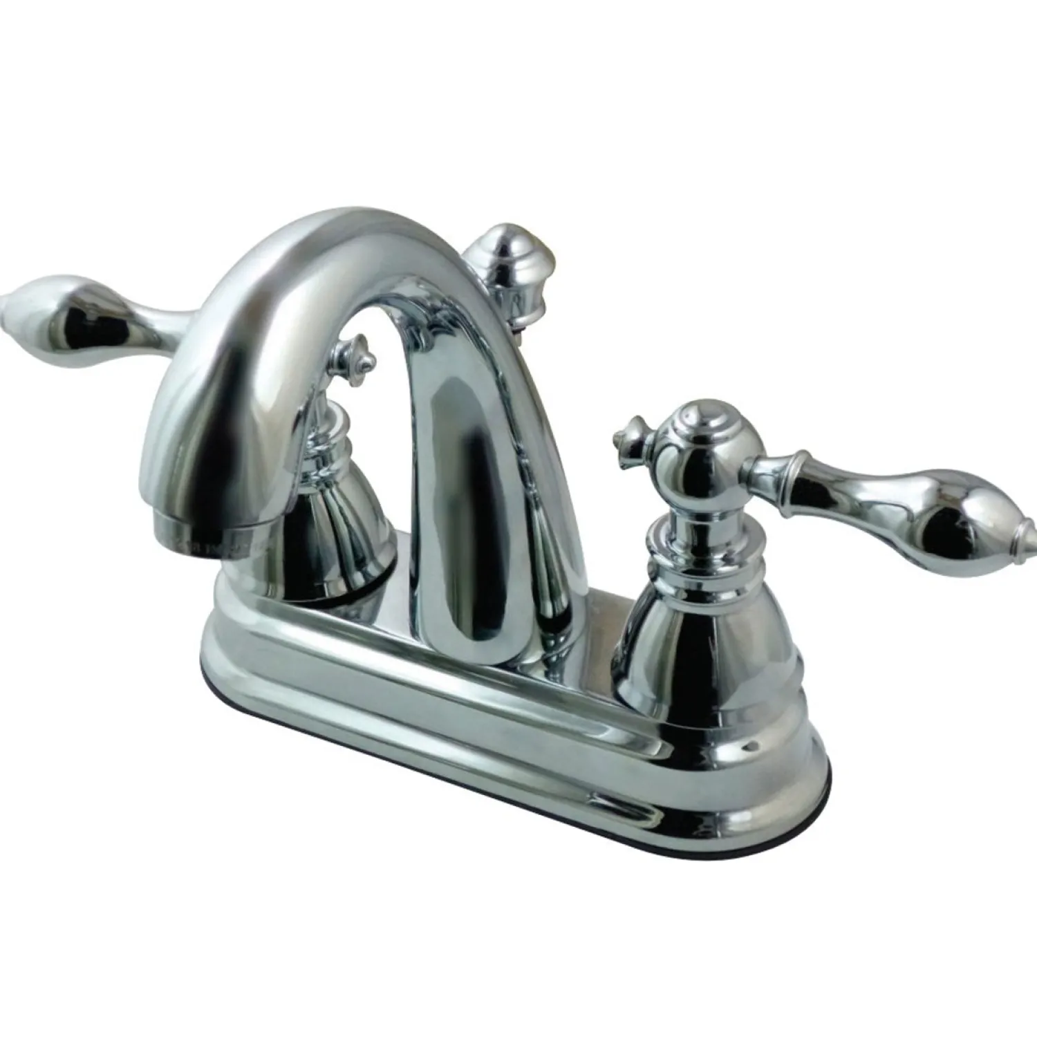 American Classic Fauceture 4" Centerset Bathroom Faucet 4" Center Set