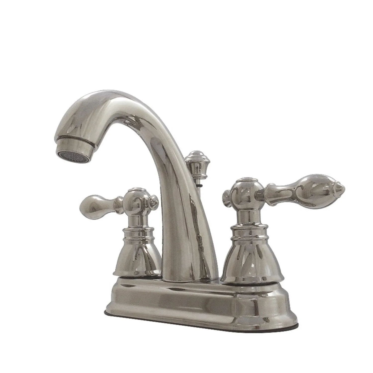 American Classic Fauceture 4" Centerset Bathroom Faucet 4" Center Set