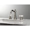 Outlet American Classic Fauceture 8" Widespread Bathroom Faucet 8" Widespread