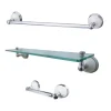 Best BAK111289X-P Victorian 3-Piece Bathroom Hardware Accessory Packages