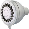 New Barcelona KX651 Barcelona Fixed Shower Head Shower Heads