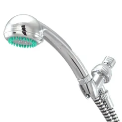 Online Barcelona 3-Setting Adjustable Hand Shower Handheld Shower Heads