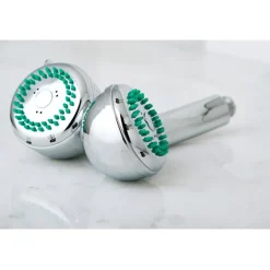 Discount Barcelona Shower Kit with Adjustable Hand Shower Handheld Shower Heads
