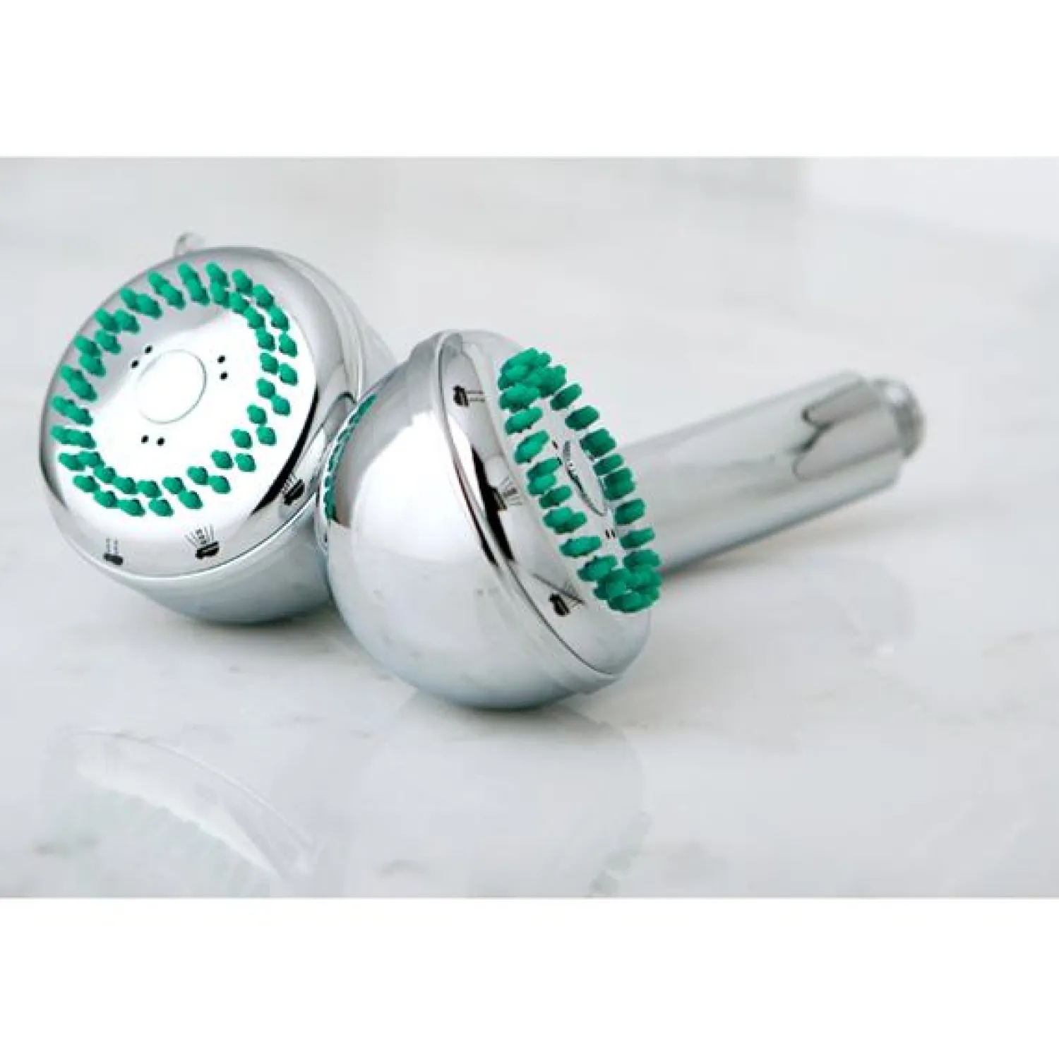 Discount Barcelona Shower Kit with Adjustable Hand Shower Handheld Shower Heads