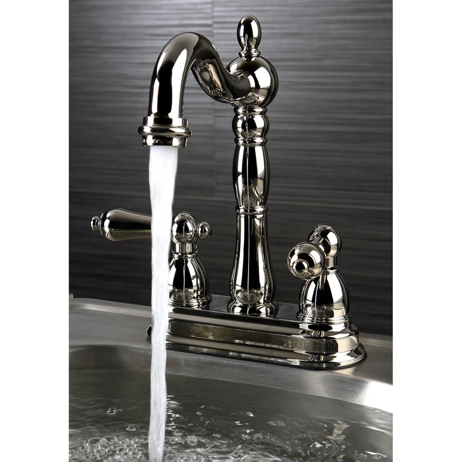 Discount Bar Faucet without Pop-Up Rod Bar Faucets