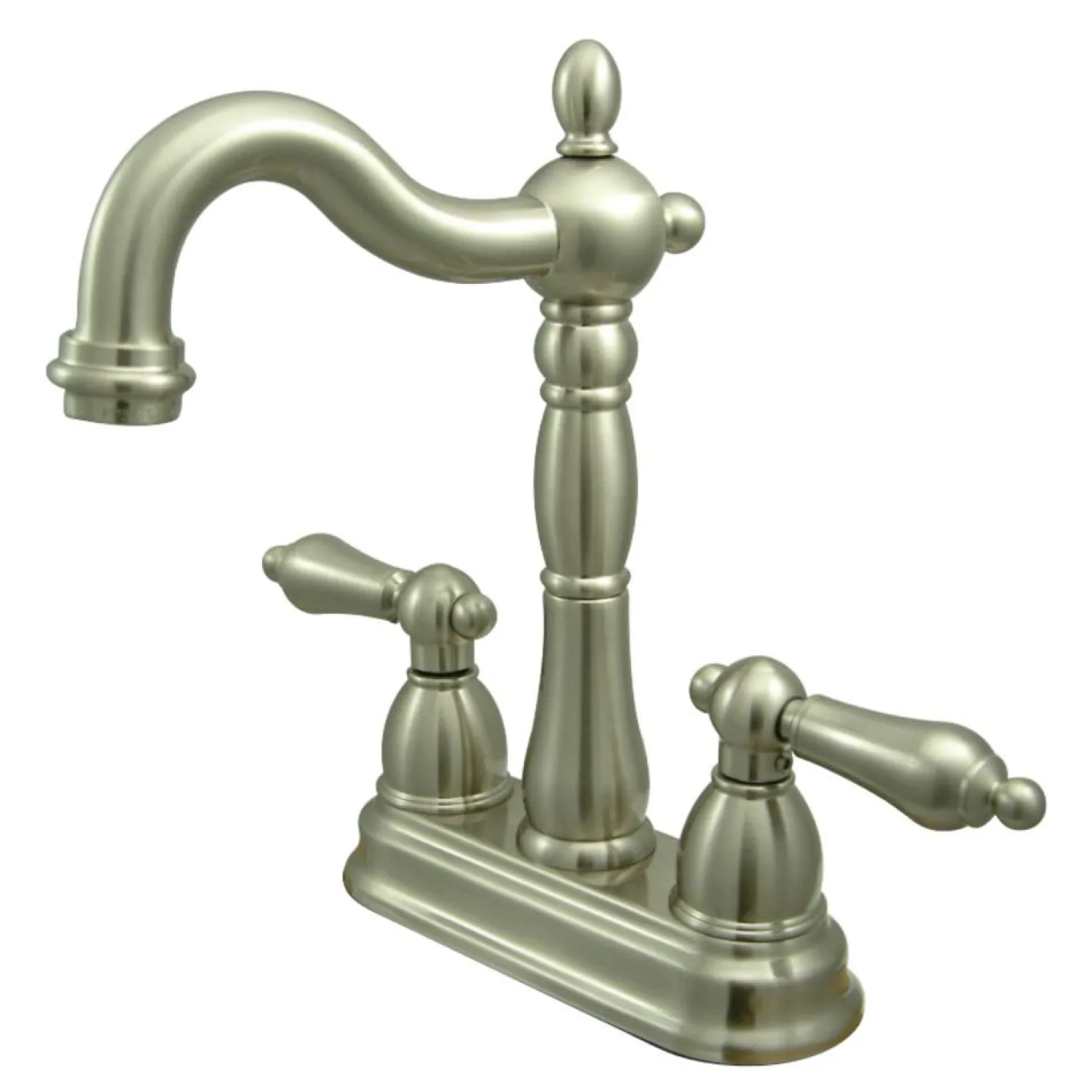 Discount Bar Faucet without Pop-Up Rod Bar Faucets