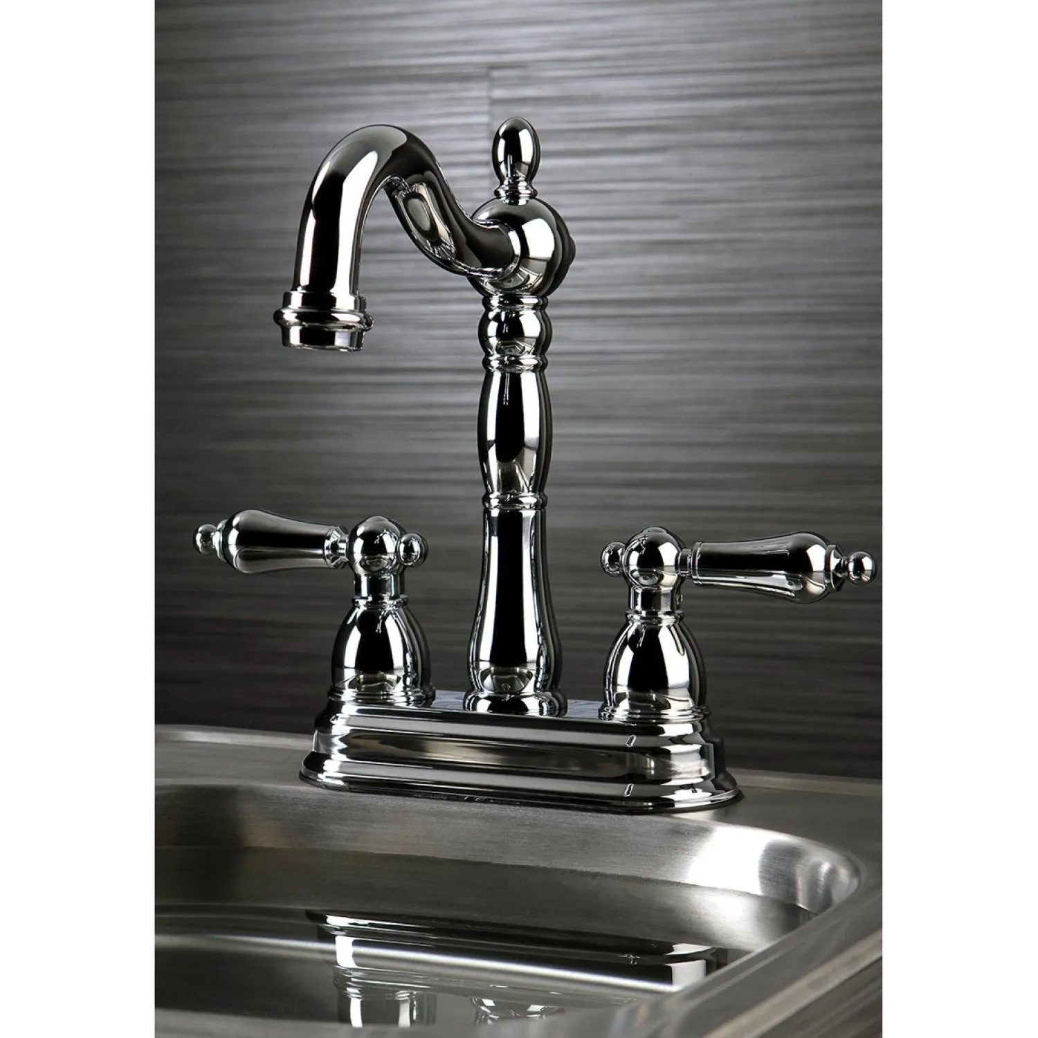Discount Bar Faucet without Pop-Up Rod Bar Faucets