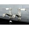 New Basin Tap Faucet with Lever Handle Single Hole|Basin Faucet Separates