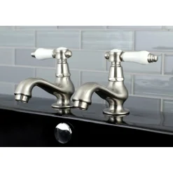 New Basin Tap Faucet with Lever Handle Single Hole|Basin Faucet Separates