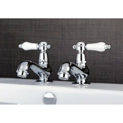 New Basin Tap Faucet with Lever Handle Single Hole|Basin Faucet Separates