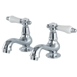 New Basin Tap Faucet with Lever Handle Single Hole|Basin Faucet Separates