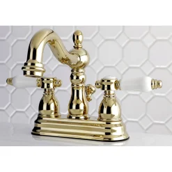Clearance Bel-Air Deck Mount 4