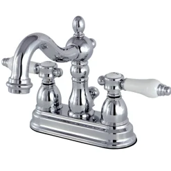 Clearance Bel-Air Deck Mount 4