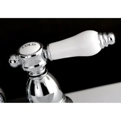Clearance Bel-Air Deck Mount 4