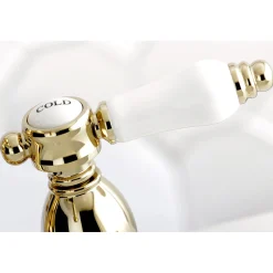 Clearance Bel-Air Deck Mount 4