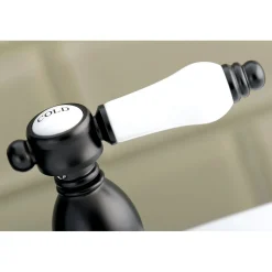 Clearance Bel-Air Deck Mount 4