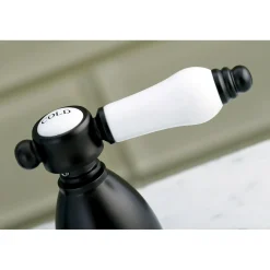 Outlet Bel-Air Deck Mount 8