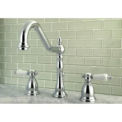Outlet Bel-Air Deck Mount 8