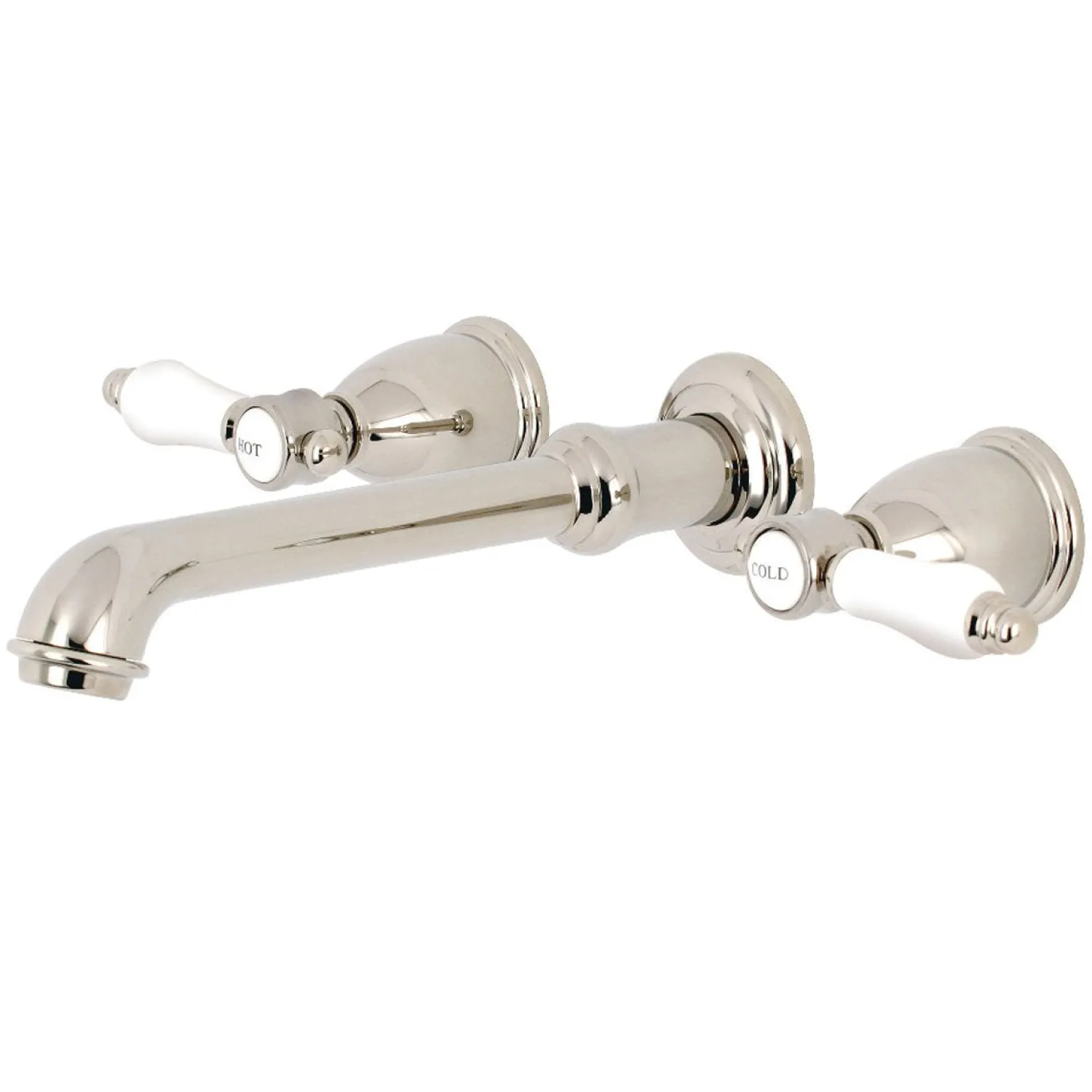 Online Bel-Air 2-Handle Wall Mount Roman Tub Faucet Tub Faucets