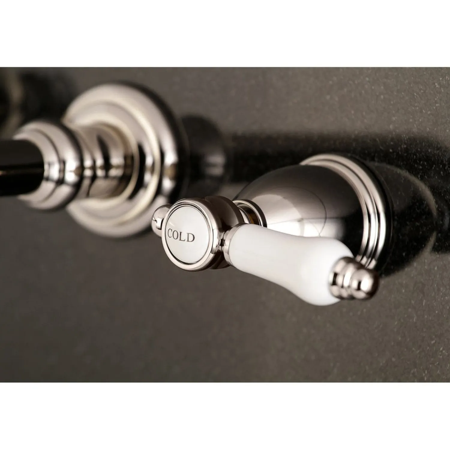 Online Bel-Air 2-Handle Wall Mount Roman Tub Faucet Tub Faucets