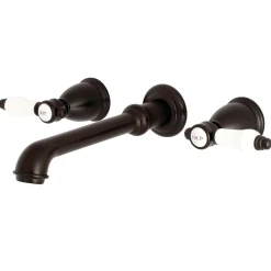 Online Bel-Air 2-Handle Wall Mount Roman Tub Faucet Tub Faucets