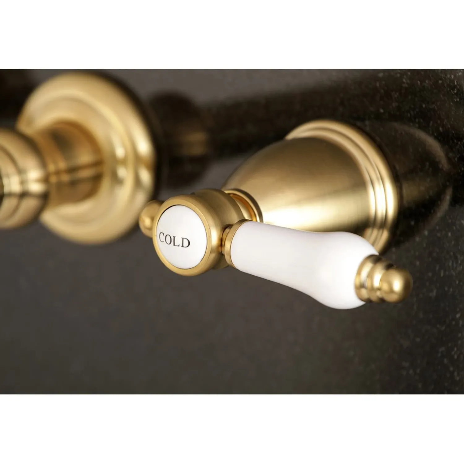 Online Bel-Air 2-Handle Wall Mount Roman Tub Faucet Tub Faucets