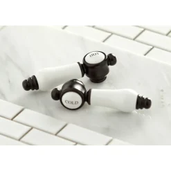 Online Bel-Air 2-Handle Wall Mount Roman Tub Faucet Tub Faucets