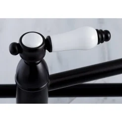 Outlet Bel-Air Wall Mount Pot Filler Kitchen Faucet Wall Mounted Kitchen Faucets|Single Hole