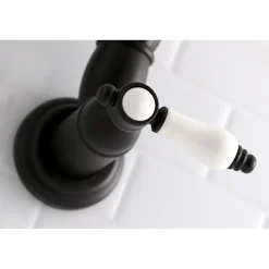 Outlet Bel-Air Wall Mount Pot Filler Kitchen Faucet Wall Mounted Kitchen Faucets|Single Hole