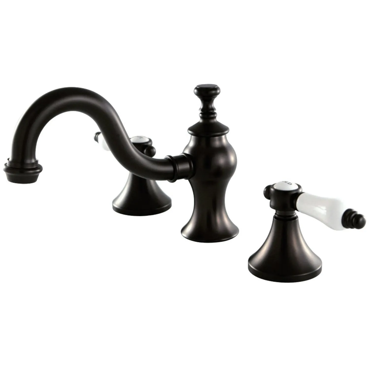 Online Bel-Air 8" Widespread Deck Mount Bathroom Faucet 8" Widespread