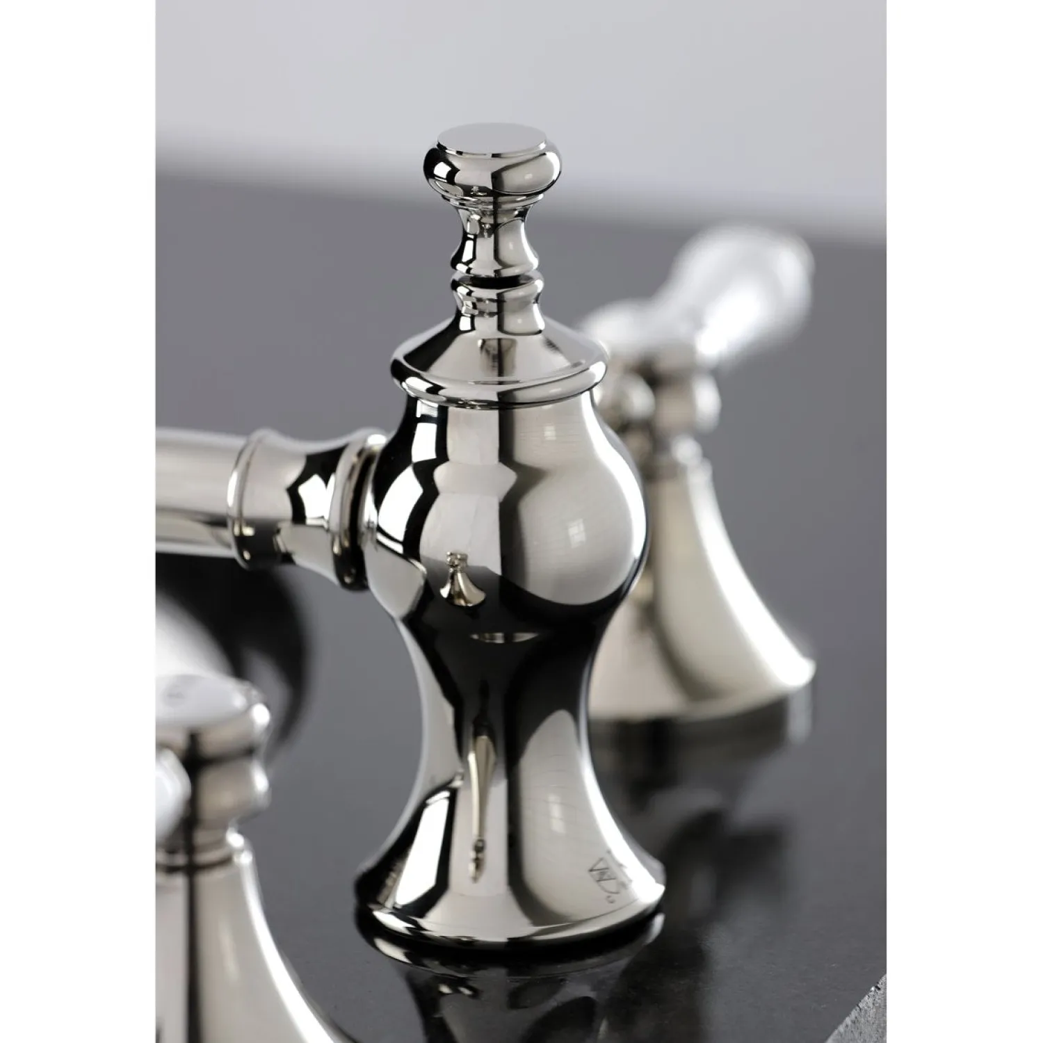 Bel-Air 8" Widespread 3-Hole Bathroom Faucet 8" Widespread