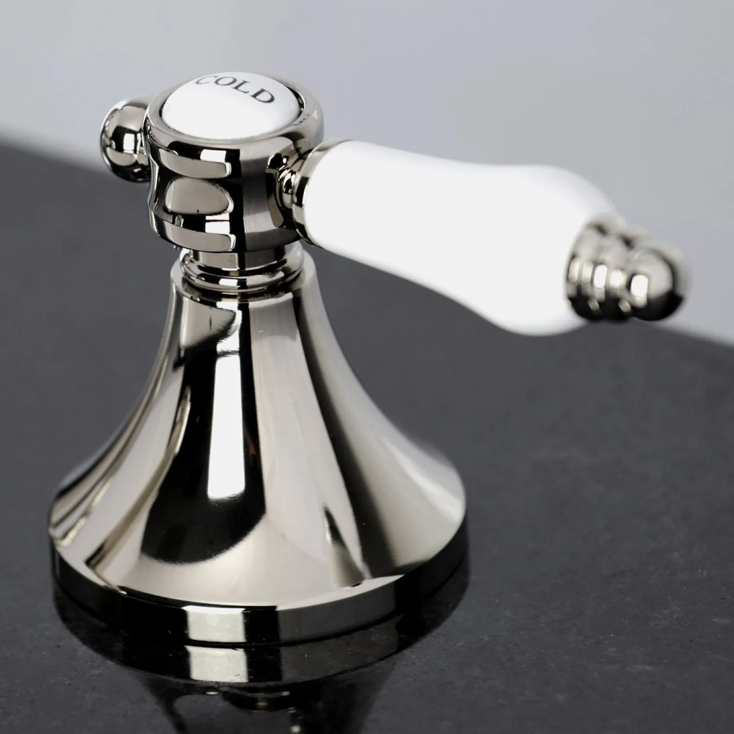 Bel-Air 8" Widespread 3-Hole Bathroom Faucet 8" Widespread