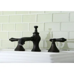 Outlet Bel-Air 8" Widespread Bathroom Faucet 8" Widespread