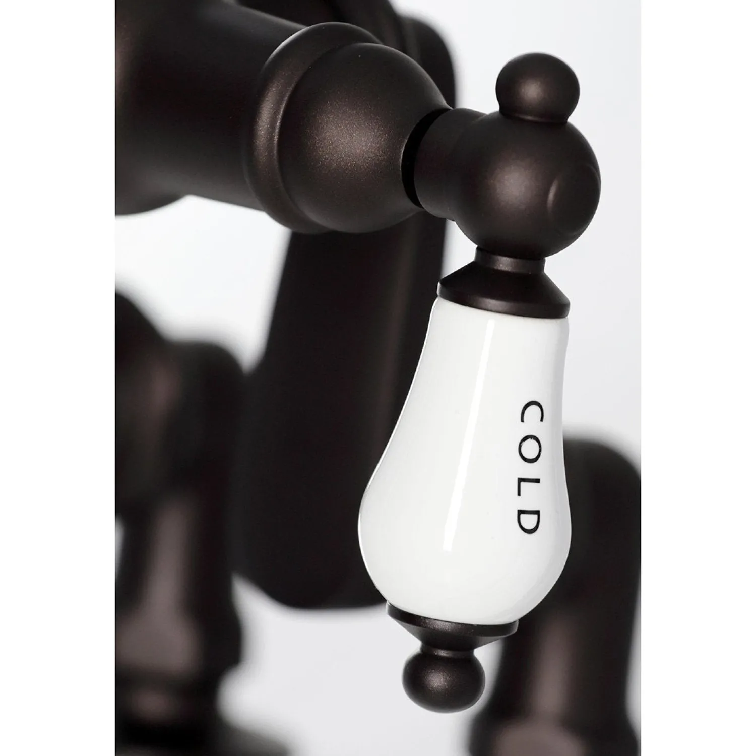 Outlet CC6017TX-P Vintage Clawfoot Tub Faucet with Hand Shower Tub Faucets