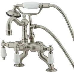 Clearance CC2011TX-P Vintage Clawfoot 11